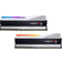G.Skill Trident Z5 RGB Silver DDR5 6000MHz 2x16GB (F5-6000J3636F16GX2-TZ5RS)