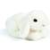 Living Nature Lop Eared Bunny 16cm