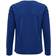 Hummel Authentic Poly Long Sleeve Jersey Kids - True Blue