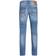 Jack & Jones Glenn Fox AGI 604 Slim Fit Jeans - Blue/Blue Denim