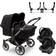 Bugaboo Donkey 5 Twin (Duo) (Travel system)