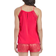 Wacoal Chrystalle Camisole - Red