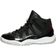 Nike Air Jordan 11 Retro PS - Black/Gym Red/White/Anthracite