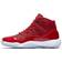 Nike Air Jordan 11 Retro GS - Gym Red/White/Black