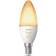 Philips Hue WA B39 EU LED Lamps 5.2W E14