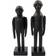 House Doctor Spouses Figurine 32cm 2pcs
