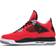 Nike Air Jordan 4 Retro GS - Fire Red/White-Black-Cmnt Grey