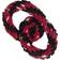 Kong Signature Rope Double Ring Tug
