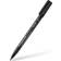 Staedtler Lumocolor Permanent Pen Black 313 0.4mm