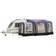 OLPRO View Caravan Awning 300 With Porch