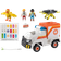 Playmobil Duck on Call Ambulance Emergency Vehicle 70916