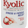 Kyolic Aged Garlic Extract Stress & Fatigue Relief Formula 101 200 Tablets
