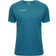 Hummel Authentic Training Shirt Kid's - Turquoise