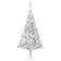 vidaXL Spruce with LEDs & Balls Christmas Tree 240cm