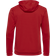 Hummel Authentic Poly Hoodie Kids - True Red
