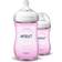 Philips Avent Natural Baby Bottle 260ml 2-pack