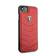 Ferrari Heritage Quilted Case for iPhone 7/8/SE 2020