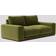 Swoon Denver Fabric Sofa 210cm 2 Seater