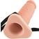 Pipedream Fantasy X-Tensions 8" Silicone Hollow Extension