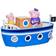 Hasbro Peppa Pig Grandpa Pig’s Cabin Boat
