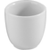 Churchill Plain Whiteware Egg Cup 24pcs