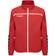 Hummel Authentic Training Jacket Men - True Red