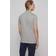 Hugo Boss Stretch Cotton Slim Fit with Logo Patch Polo Shirt - Light Grey