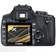 atFoliX Glass Protector for Canon EOS 400D