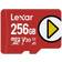 LEXAR Play microSDXC Class 10 UHS-I U3 V30 A1 256GB