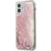 Guess Liquid Glitter Case for iPhone 12 mini