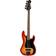 Squier By Fender Contemporary Active Precision Bass PH