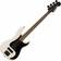 Squier By Fender Contemporary Active Precision Bass PH