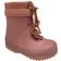 Bisgaard Winter Thermo Rubber Boot - Old Rose