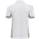 Hummel Lead Mesh Functional Polo Shirt Men - White