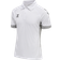 Hummel Lead Mesh Functional Polo Shirt Men - White