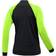 Nike Dri-FIT Academy Pro Track Jacket Women - Black/Volt/White