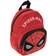Cerda Teddy Spiderman Backpack - Red