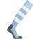 Uhlsport Team Pro Stripe Socks Kids - Sky/White