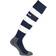 Uhlsport Team Pro Stripe Socks Kids - Navy/White