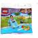 Lego Pool Foam Slide 30401