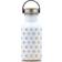 Laken Basic Stainless Steel&Bamboo Cap Water Bottle 0.5L