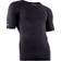 UYN Motyon 2.0 UW Short Sleeve Shirt Men - Blackboard