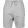 Lyle & Scott Sweat Shorts - Mid Grey Marl