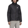adidas Women's BSC 3-Stripes Insulated Winter Jacket - Black