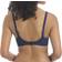 Freya Sundance Sweetheart Padded Bikini Top - Denim