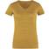 Fjällräven Abisko Cool T-Shirt W - Mustard Yellow