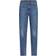 Levi's 720 High Rise Super Skinny Jeans - Blow Your Mind/Blue