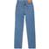 Levi's 70's High Rise Slim Straight Jeans - Sonoma Case/Medium Wash