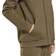 Reebok Identity Fleece Zip-Up Hooded Jacket Men - Army Green