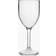 Olympia Kristallon Wine Glass 30cl 12pcs